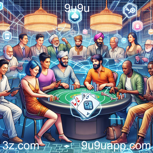 A Ascensão do Modo Multijogador nos Jogos Eletrônicos