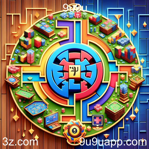 A Magia dos Quebra-Cabeças na Plataforma 9u9u