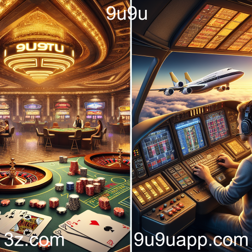 A Evolução dos Jogos de Simulação: Uma Experiência Imersiva